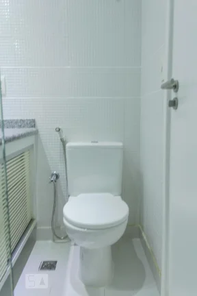 Imagem Apartamento à Venda - Barra da Tijuca, 3 Quartos, 105 m2