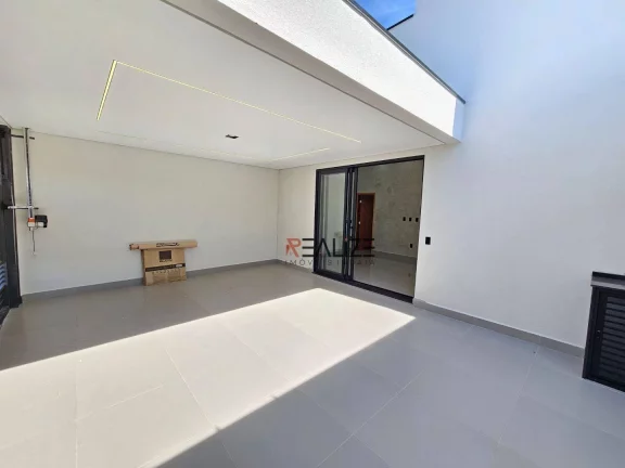 Imagem Casa térrea com piscina e 3 dormitórios à venda, 115 m² por R$ 650.000 - Jardim Araras - Indaiatuba/SP