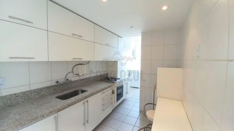 Imagem Leblon – Avenida Bartolomeu Mitre | Residencial › Apartamento 2 quarto(s) à Venda