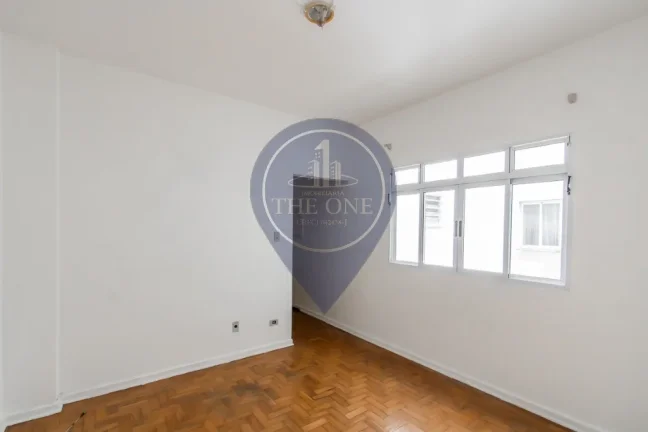 Imagem Apartamento à venda em São Paulo - Bela Vista: 1 quarto, 1 sala, 1 banheiro e 47m² de área!