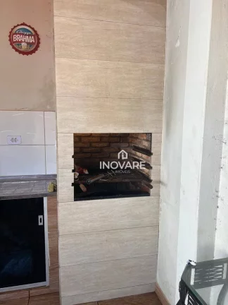 Imagem Casa com 3 dormitórios à venda, 200 m² por R$ 400.000,00 - Santa Maria - Itumbiara/GO