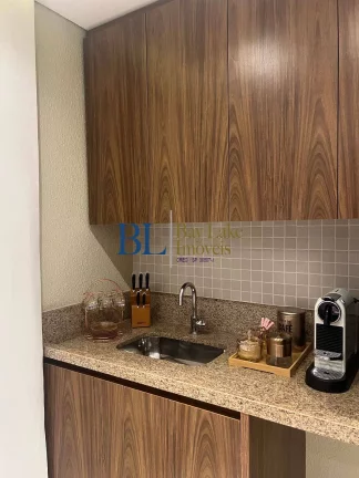 Imagem Apartamento de 92m² com 3 Dorm (1 Suíte) e 2 Vagas no Citta Della Mooca