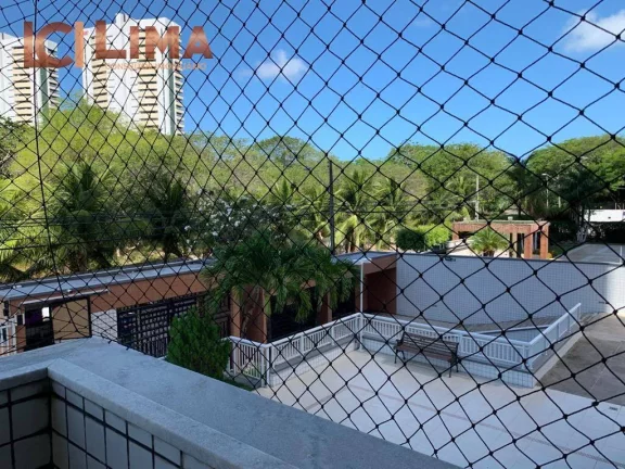 Imagem Apartamento com 3 Quartos à Venda, 100 m² em Dunas - Fortaleza