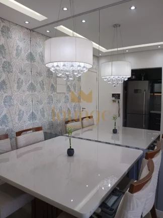 Imagem Apartamento à venda em Vila Helena Zona Norte - Sorocaba/SP