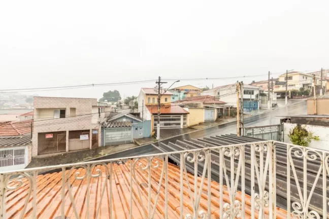 Imagem CASA RESIDENCIAL em São Paulo - SP, Vila Gustavo