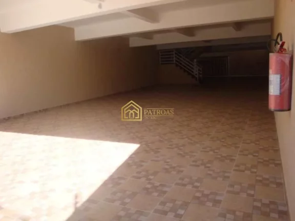 Imagem Apartamento Padrão