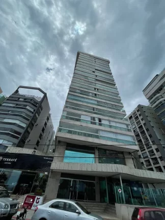 Imagem Apartamento com 2 dormitórios à venda, 100 m² por R$ 1.700.000,00 - Praia da Costa - Vila Velha/ES