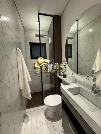 Imagem LANÇAMENTO PARA ABRIL DE 2025 - APARTAMENTO EM GUAIANASES