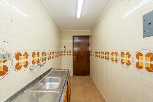 Imagem Apartamento com 3 Quartos à Venda, 80 m² em Santana - São Paulo