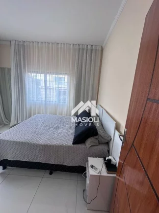 Imagem Casa duplex ampla e arejada com 2 kitnetes em Vila Garrido