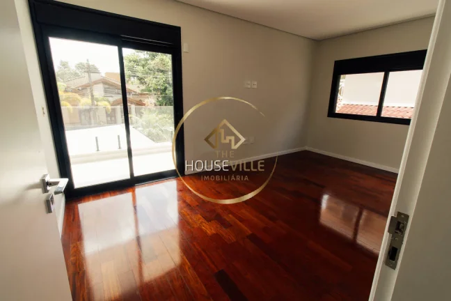 Imagem Casa Sobrado 5 dormitórios ( 5 suítes), Jardim das Colinas, Sjc.