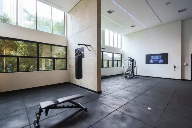 Imagem Studio com 1 Quarto à Venda, 18 m² em Bela Vista - São Paulo