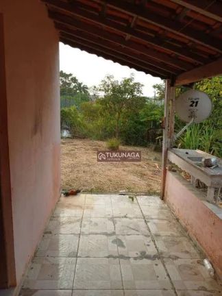 Imagem Chácara com 2 quartos à venda, 504 m² por R$ 320.000 - Terra Preta - Mairiporã/São Paulo