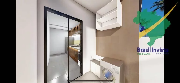 Imagem DUPLEX JARDINS NO TAPERAPUAN