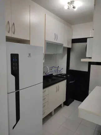 Imagem Apartamento com 2 dormitórios à venda, 54 m² por R$ 475.000 - Tatuapé - São Paulo/SP
