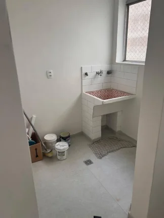 Imagem Apartamento Reformado em Perdizes - 53M², 2 Dorms, 1 Vaga.