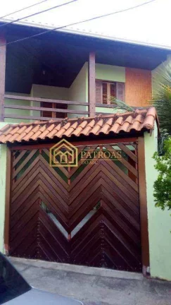 Imagem Casa Padrão