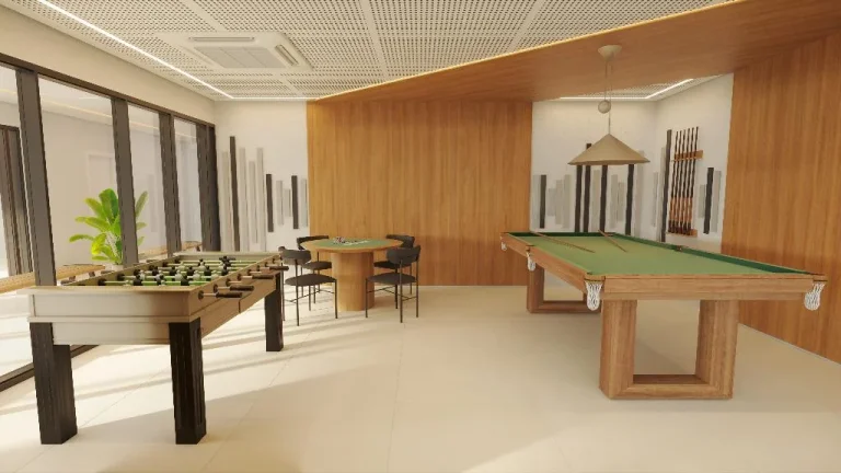 Imagem Apartamento Padrão