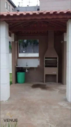 Imagem Apartamento com 2 dormitórios à venda, 48 m² por R$ 226.500,00 - Jardim Santa Terezinha - São Paulo/SP