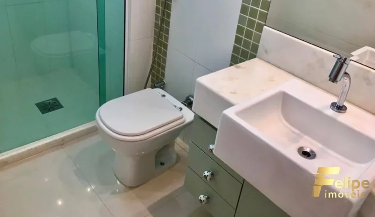 Imagem LINDO APARTAMENTO NA PRAIA DO MORRO / ES