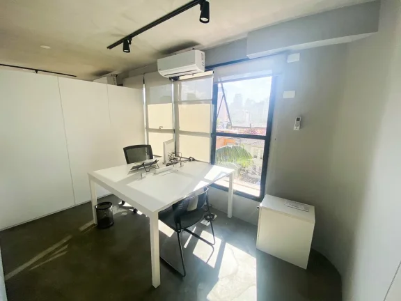 Imagem SALA COMERCIAL em São Paulo - SP, Itaim Bibi