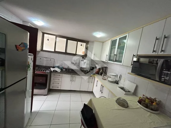 Imagem Casa Duplex no Condomínio Mansões do Paraíso Freguesia: 4 Suítes