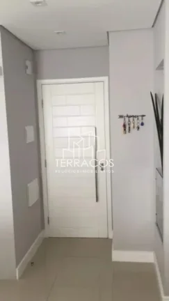 Imagem APARTAMENTO DIFERENCIADO À VENDA, CONDOMÍNIO RESIDENCIAL TONS DE IPANEMA, BAIRRO MEDEIROS, JUNDIAÍ SP