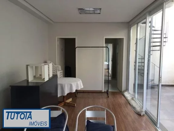 SOBRADO RESIDENCIAL À VENDA NO ALTO DA BOA VISTA, SÃO PAULO