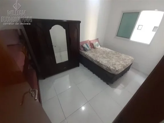 Imagem Apartamento à Venda em Tupi, Praia Grande - SP