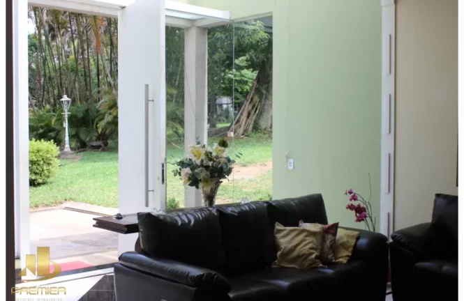 Imagem CHÁCARA A VENDA NO CONDOMÍNIO CHÁCARAS CAMPO VERDE