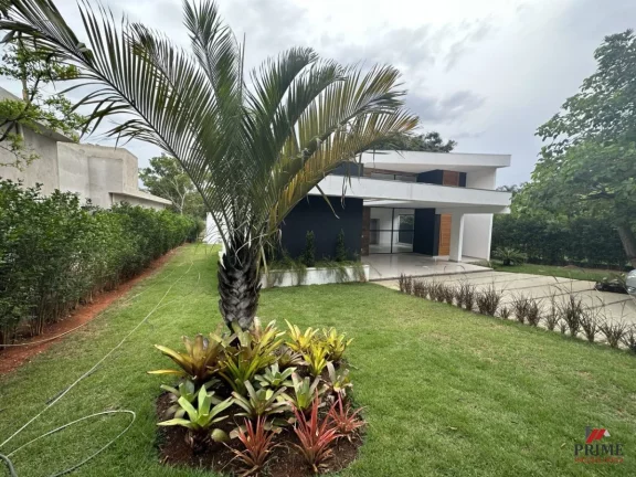 Imagem Casa no Condomíno Veredas da Lagoa