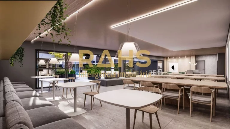 Imagem A arquitetura, o design, as artes e a cultura foram fontes de inspiração do Vitra, um empreendimen...