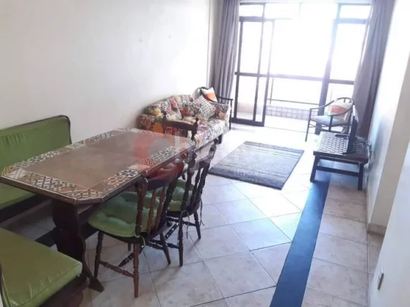 Imagem Apartamento com 3 dormitórios, 130 m² - venda por R$ 750.000,00 ou aluguel por R$ 4.120,00/mês - Centro - Cabo Frio/RJ