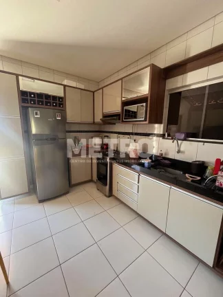 Imagem Casa à venda no Cond. Vivendas do Rio, 3 quartos, gourmet, piscina, Petrolina