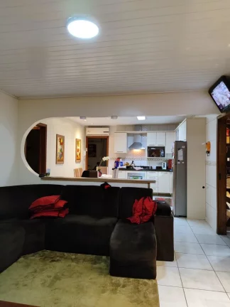Imagem Excelente casa de 3 quartos sendo 1 suíte em Parobé