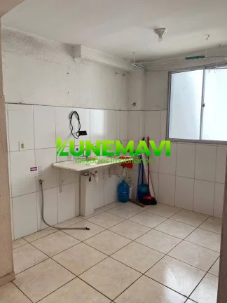 ALUGA-SE APARTAMENTO – SUZANO | BAIRRO BELA VISTA