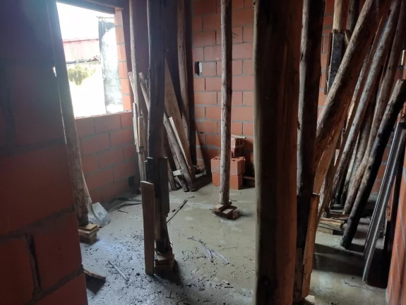 Imagem APARTAMENTO COBERTURA FRENTE E FUNDOS COM 102 METROS ÚTIL NO PARQUE NOVO ORATÓRIO