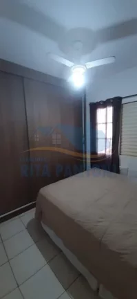 Imagem Apartamento - Ribeirão Preto - Vila Virgínia - Região Oeste