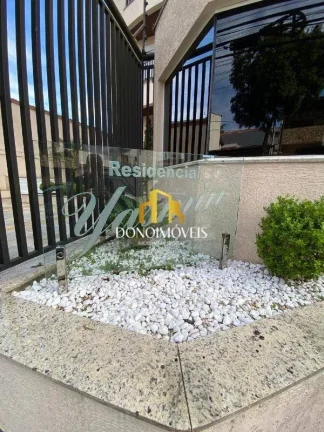 Imagem Excelente apto de 106 metros no Bairro Nova Petrópolis