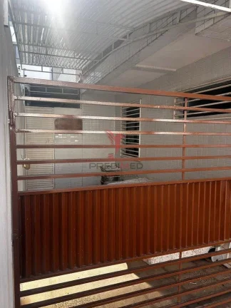 Imagem Apartamento térreo aeroclube