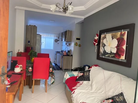 Imagem Apartamento com 2 Dormitórios na Praia dos Ingleses