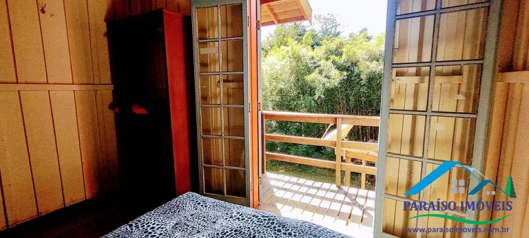 Imagem Belíssima Chácara a Venda em Gonçalves | Bairro do Retiro