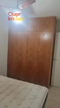 Imagem Apartamento à venda em Ribeirão Preto-SP, Presidente Médici: 2 quartos, 1 sala, 1 banheiro, 1 vaga, 51,00 m². Imperdível!
