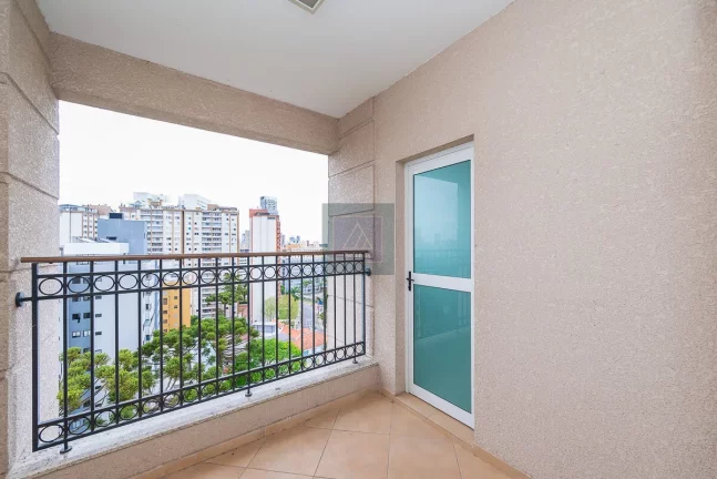 Imagem Alto da Glória - Apartamento 3 quartos com suíte. 98,42 m². 2 vagas. Face Norte.