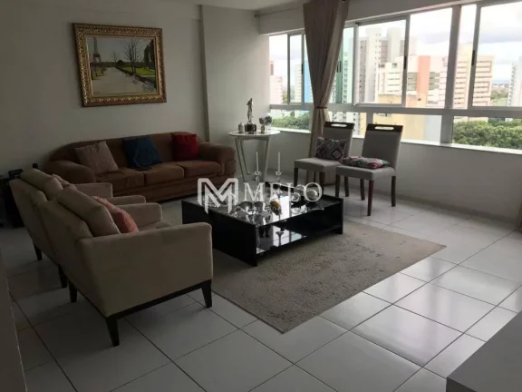 Imagem Oportunidade em RECIFE: 113m², 03qts, 02suites, 02vagas...