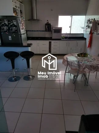 Imagem Rua 12 Residencial INAJÁ Vicente 43 Quartos 3 Suítes 4 Vagas 350m² Armários