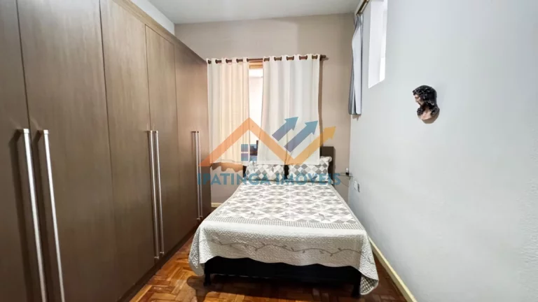 Imagem Casa à venda no bairro Horto - Ipatinga