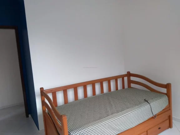 Imagem Apartamento Terreo Praca Moinho