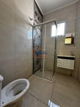 Imagem Casa à venda no bairro Maria Beatriz - Mogi Mirim/SP