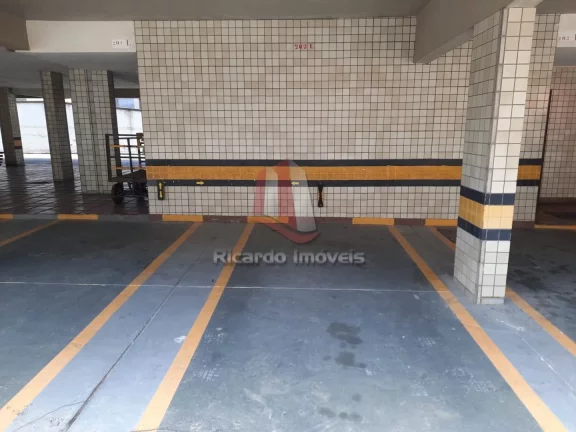 Imagem Apartamento Mobiliado 2º Andar há 100 Mts da Praia do Forte